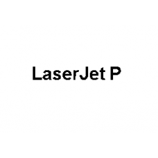 Laser cartridges for Serie LaserJet P Laser cartridges for Serie LaserJet P